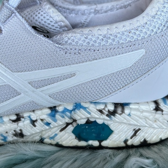 ASICS Running Shoes, Men’s Size 10.5 - Picture 9 of 14